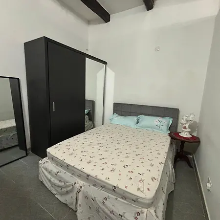 W&j Hosting Apartment