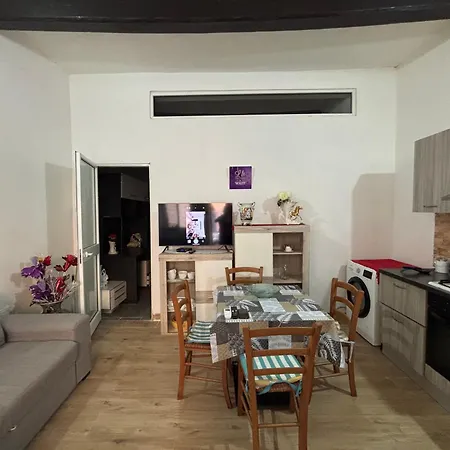 Apartment W&j Hosting